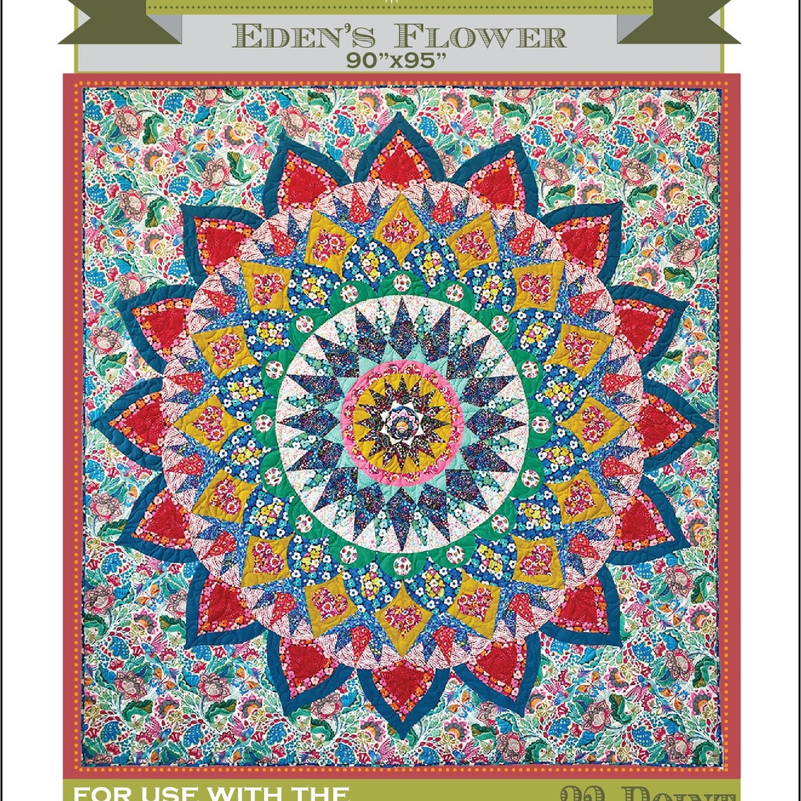 Patterns by Robin Long of Robin Ruth Designs - Etsy