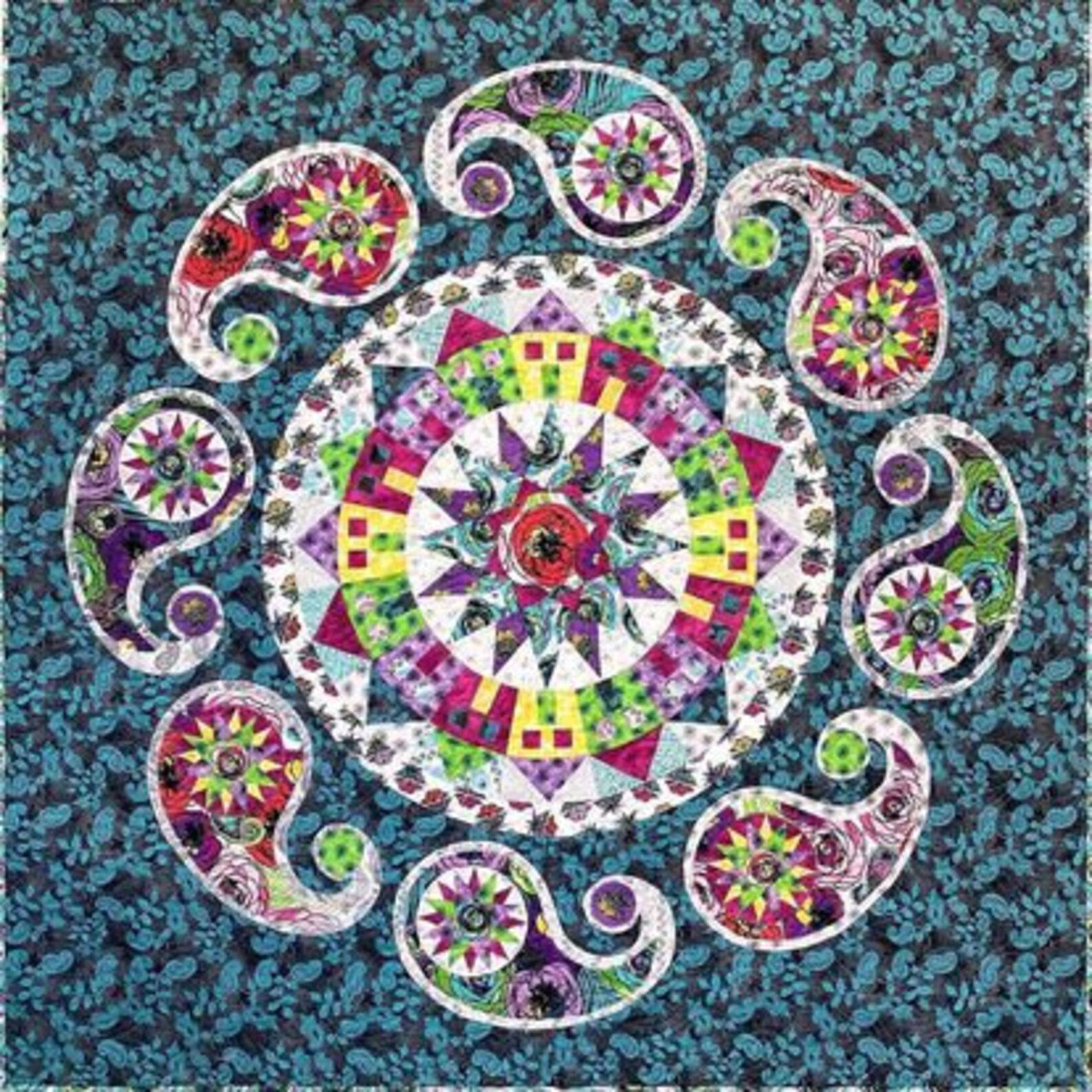 Patterns by Robin Long of Robin Ruth Designs - Etsy