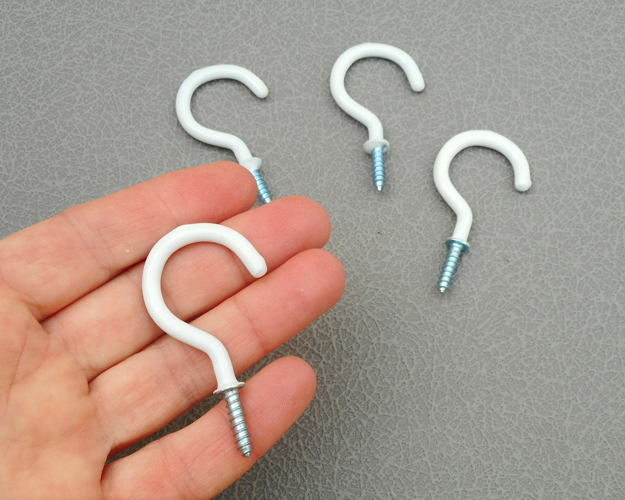 Aus weißen Früchten Hängematte unter dem Schrank hängen korb | Etsy