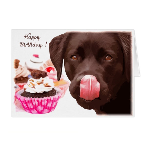 Articles Pour La Maison Nouveaute Chocolat Chien Amant Cadeau D Anniversaire Drole Golden Labrador Carte De Vœux Articles De Maison Pour Fete Et Occasion Speciale Cartes De Vœux Et Papeterie Articles Pour La Maison Nouveaute Chocolat Chien Amant Cadeau D Anniversaire Drole Golden Labrador Carte De Vœux Articles De Maison Pour Fete Et Occasion Speciale Cartes De Vœux Et Papeterie