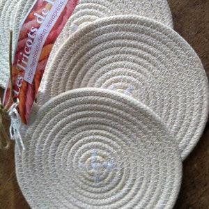 Coasters