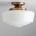 see more listings in the FlushMount Ceiling Light section
