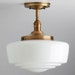 see more listings in the Semi Flush Ceiling Light section