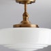 see more listings in the Semi Flush Ceiling Light section