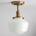 see more listings in the Semi Flush Ceiling Light section