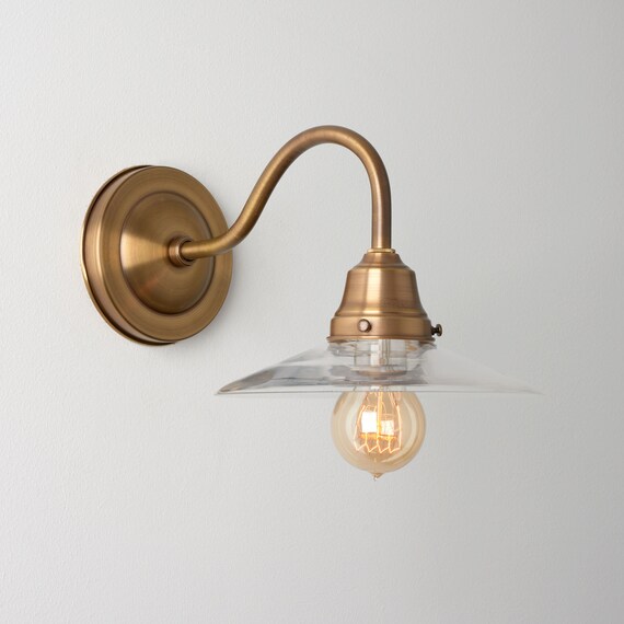Flat sconce 2024
