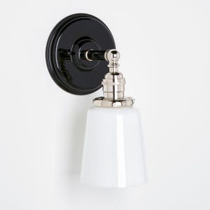 Wall sconce Bathroom Light Fixture