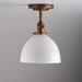 see more listings in the Semi Flush Ceiling Light section