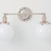 see more listings in the Wall Sconces section