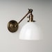 see more listings in the Wall Sconces section