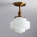 see more listings in the Semi Flush Ceiling Light section