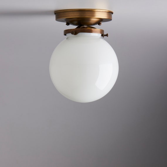 Etsy flush ceiling light deals