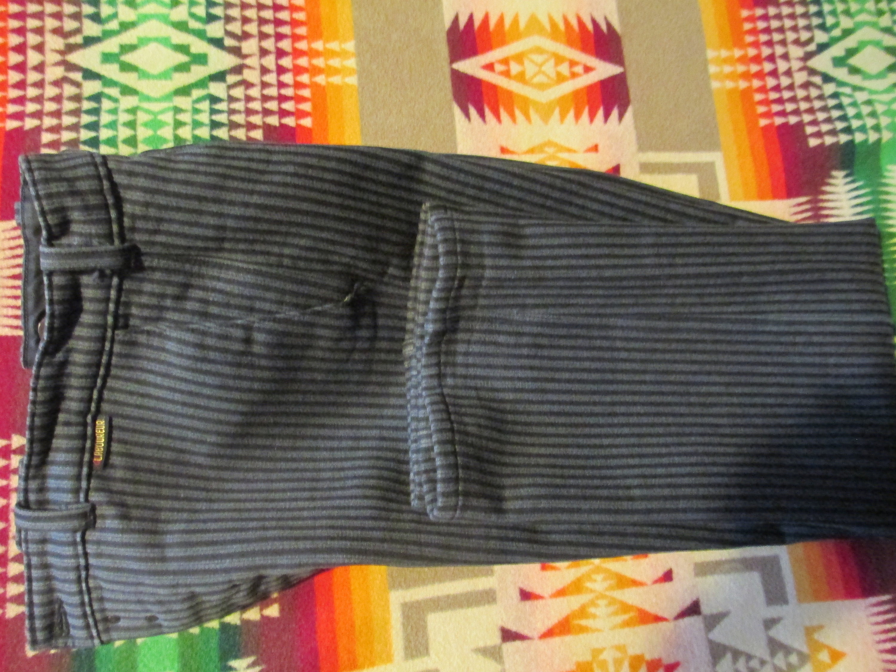 winter work pants mens