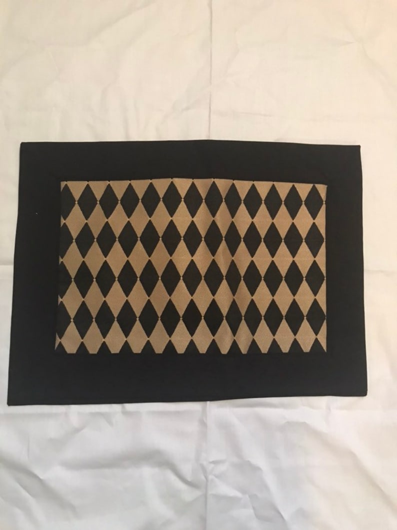Set od 6 Placemats.