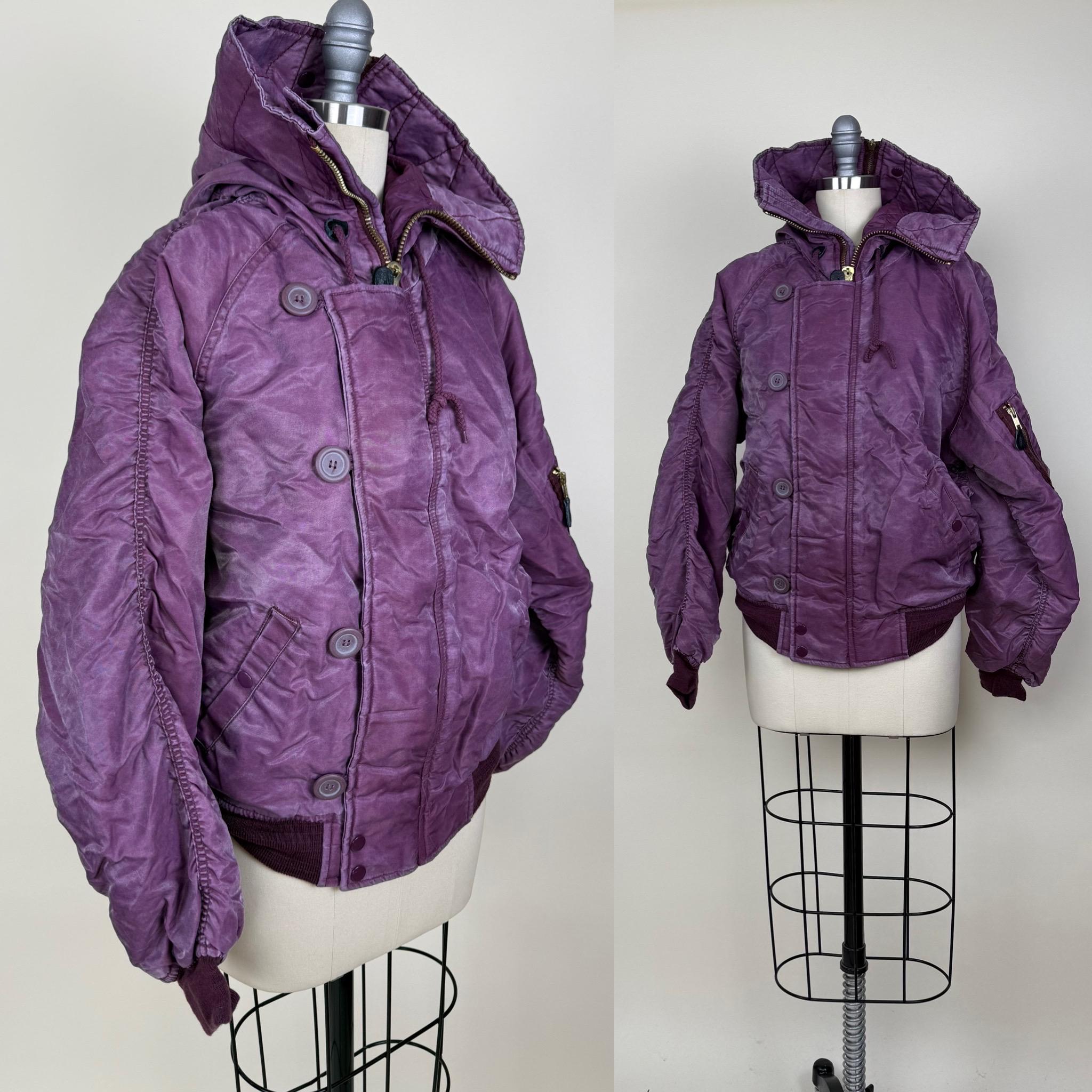 Vintage N2b Jacket - Etsy Australia