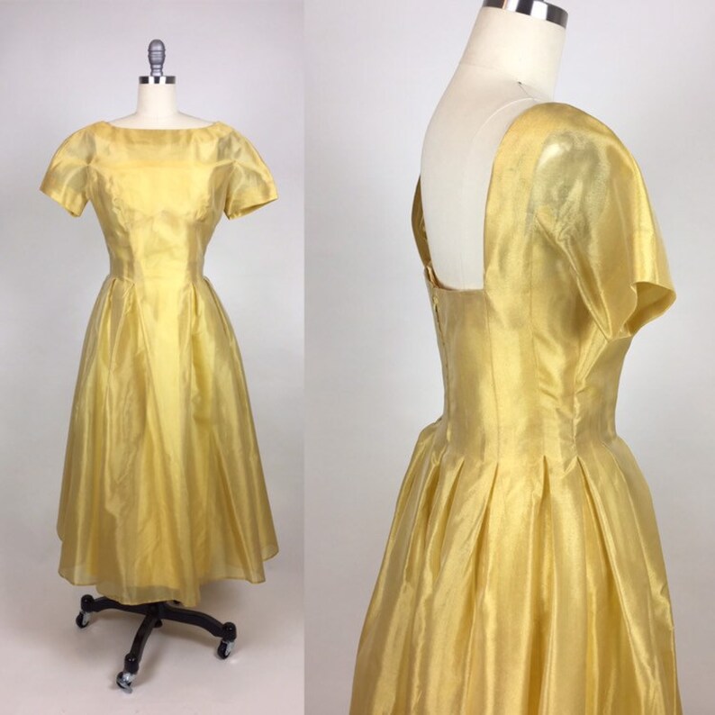 50s formal