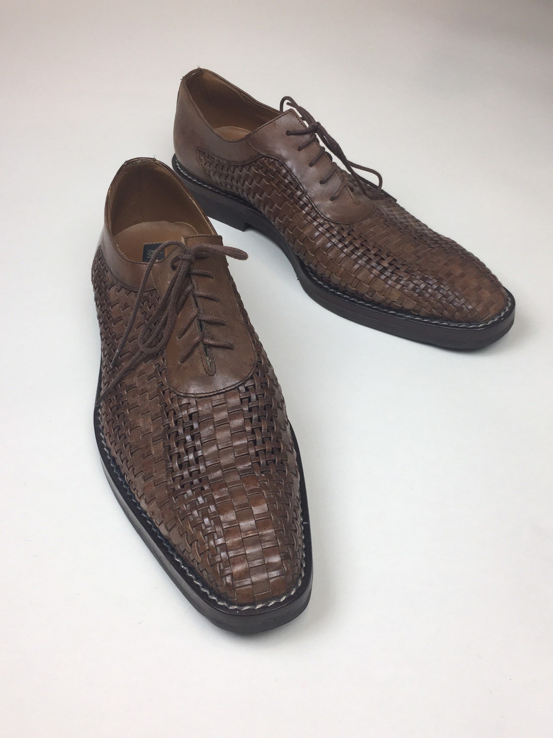 mezlan shoes size 15