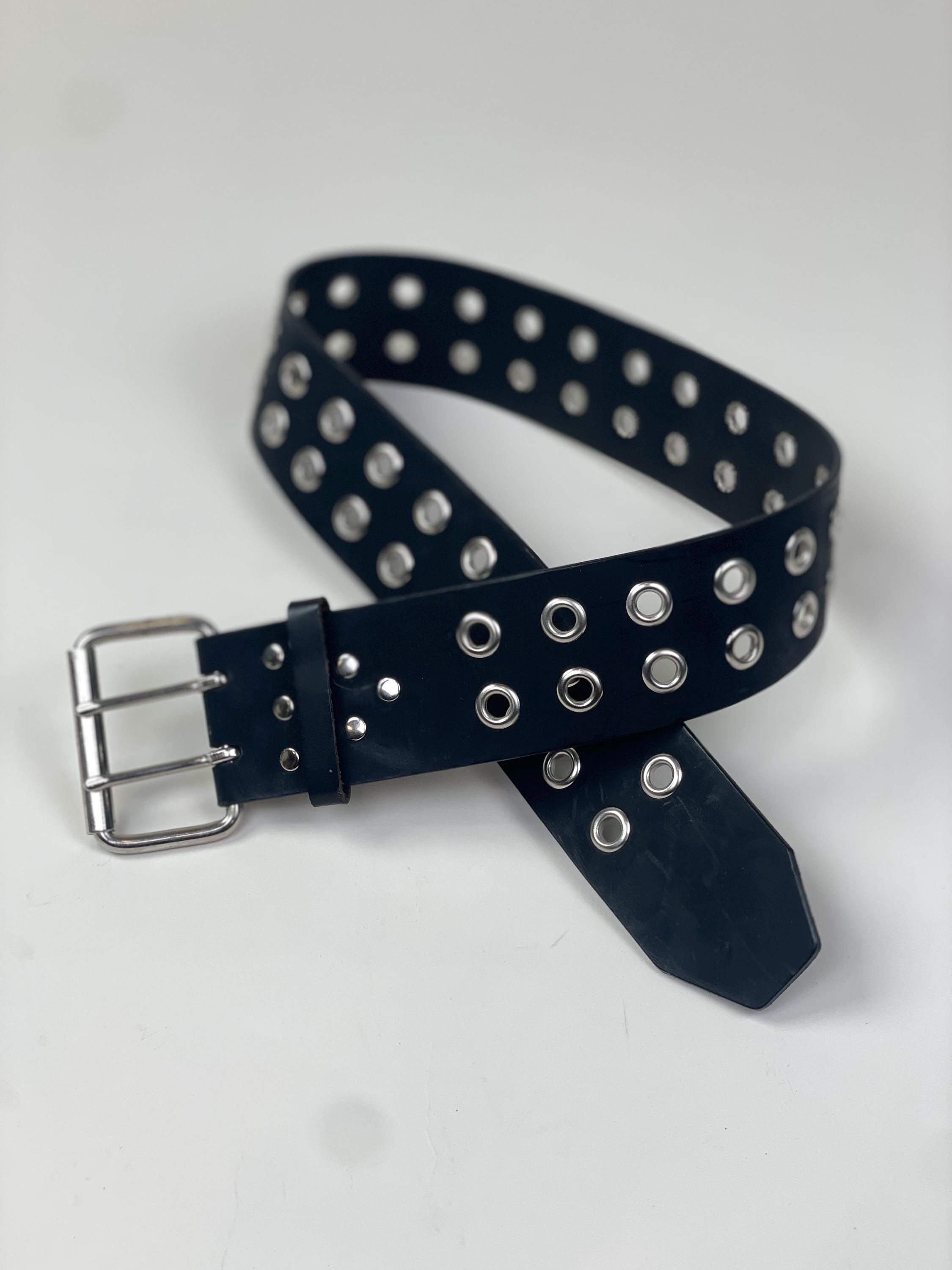 80s Extra Wide Belt - Etsy display picture 1