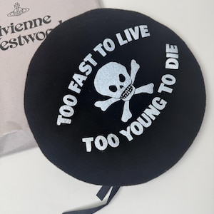 Vivienne Westwood Worlds End - Etsy