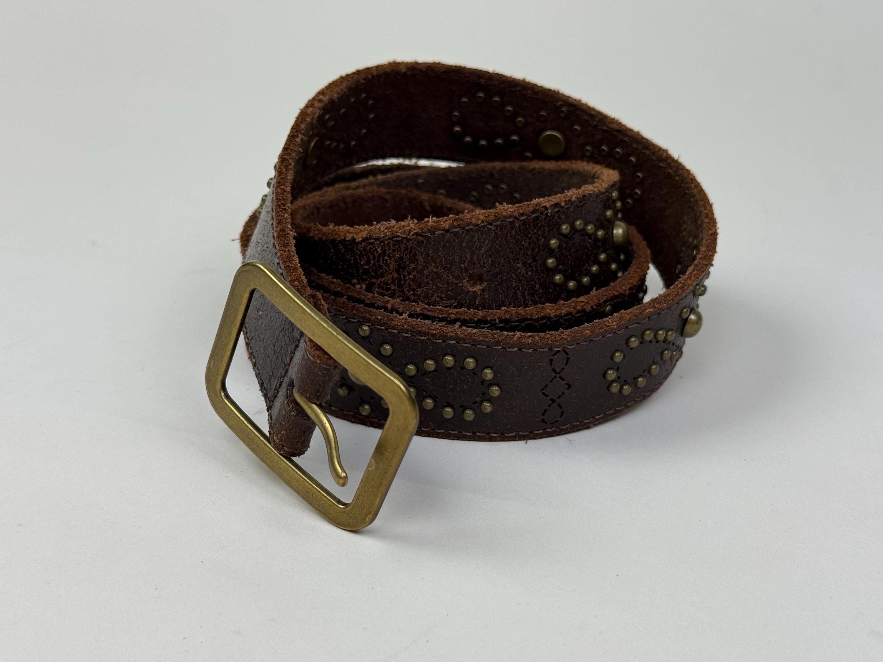 80s Hip Belt - Etsy display picture 3