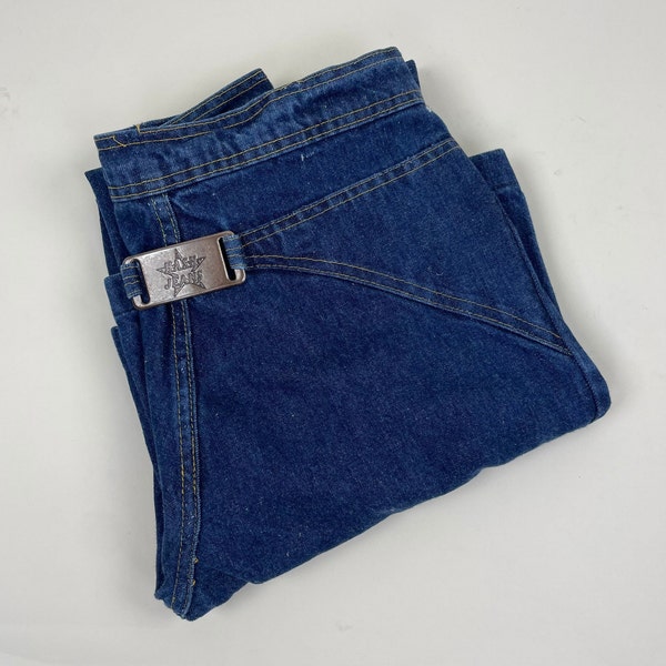 1970s Hash Jeans - Etsy