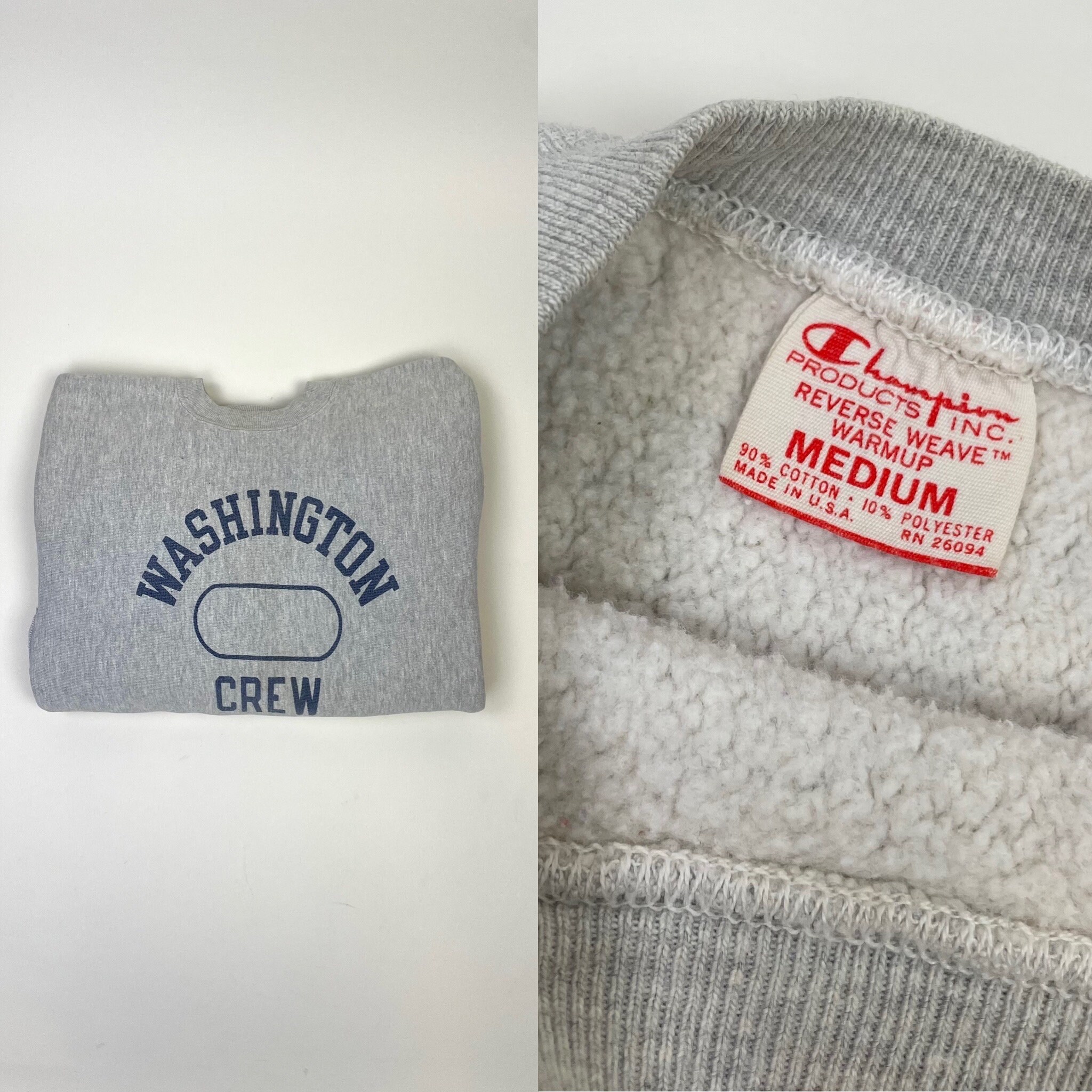 Champion reverse weave warm up online
