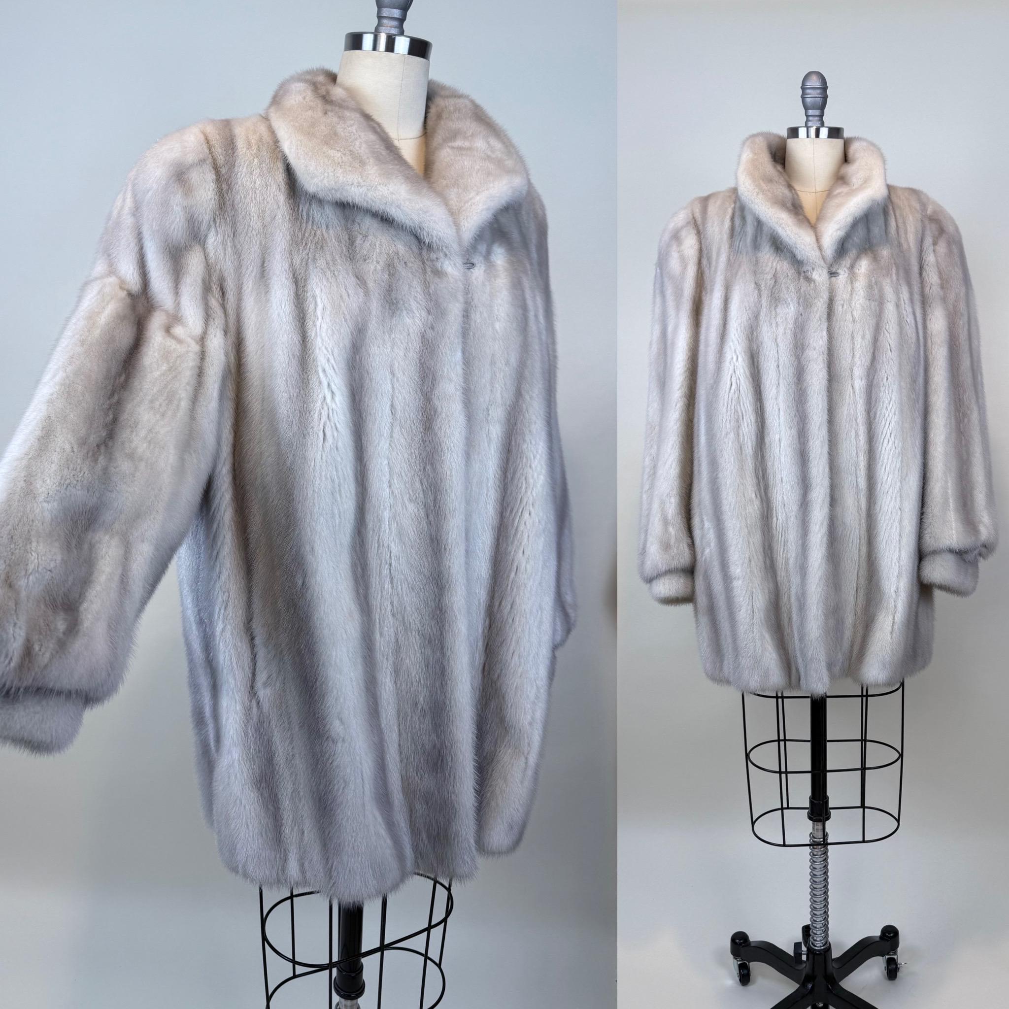 Christian dior mink coat - Etsy 日本