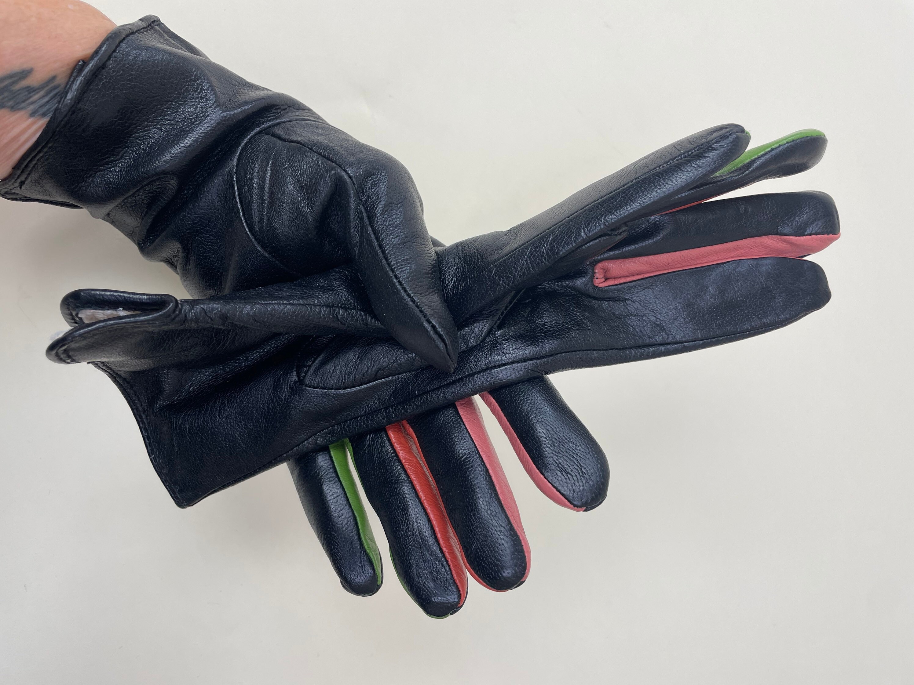 Gucci Gloves -  Ireland