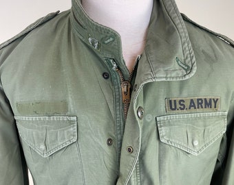 激レア 00s goodenough military jacket Med-Lrg 90s Refrigiwear Army Green Hooded Snow Jacket