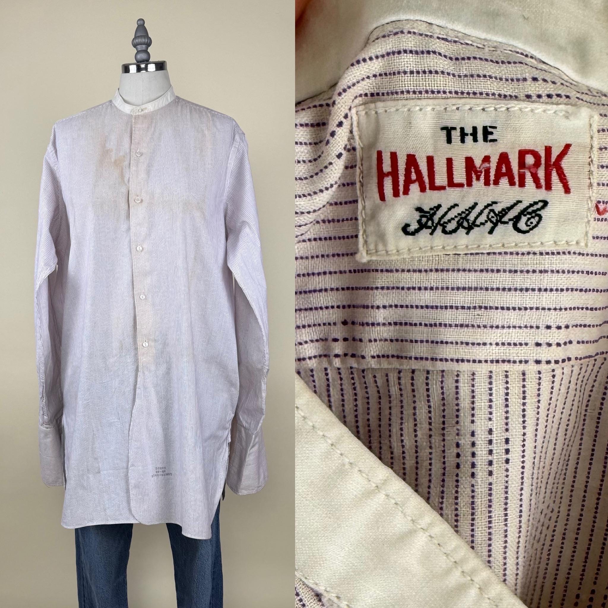 1920s Mens Work Clothes - Etsy