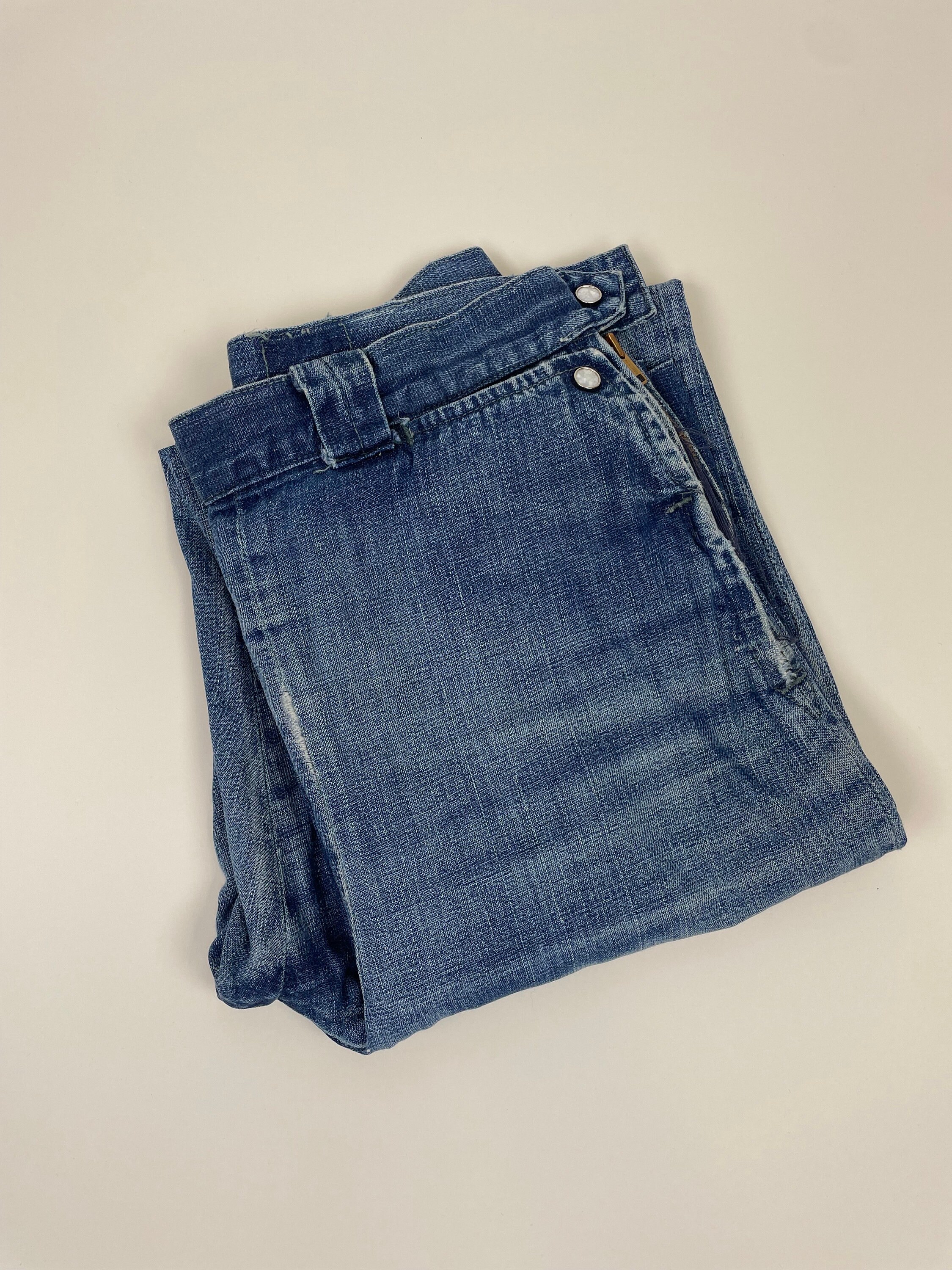 1950s Levis Pants - Etsy