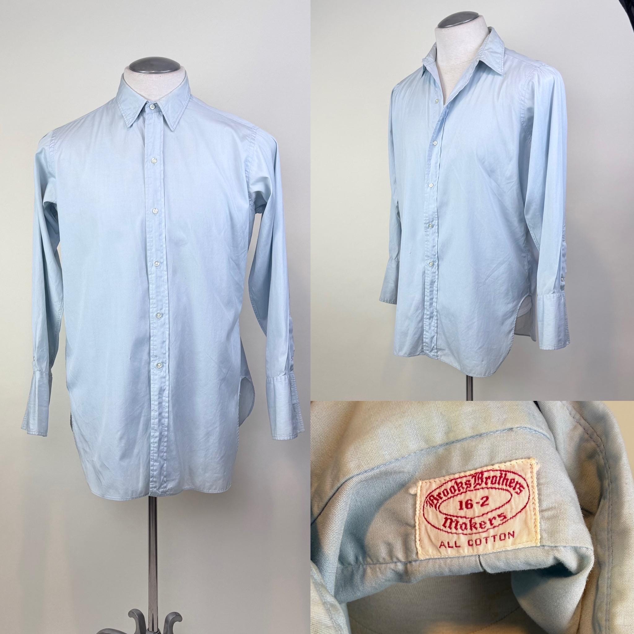Brooks brothers 50s - Etsy 日本