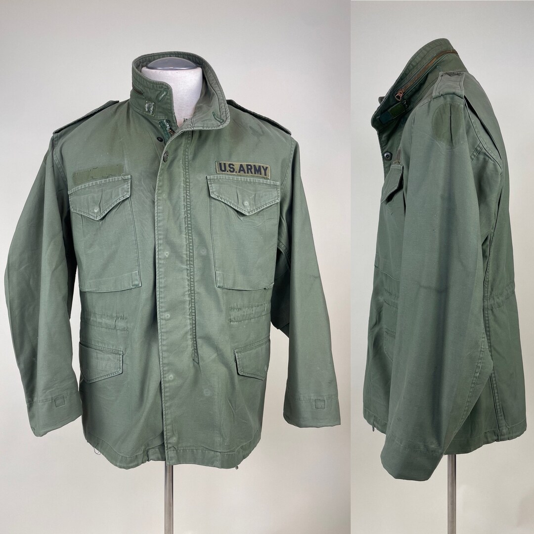 Ameri　MODERN MILITARY SET JACKET Ameri Vintage MODERN MILITARY SET JACKET