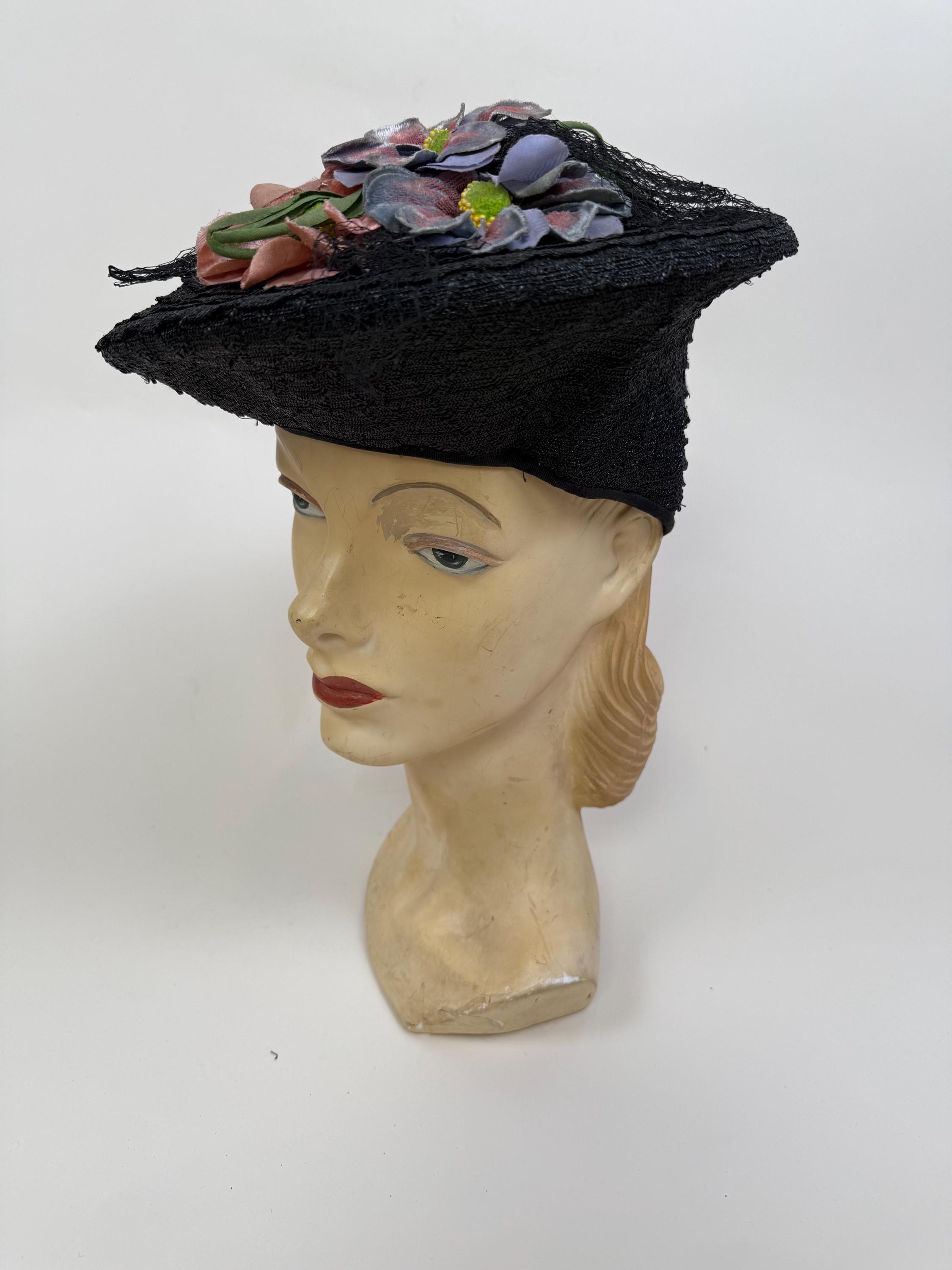 Jean Allen Hats - Etsy display picture 2