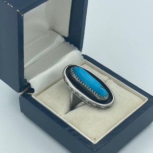 Roy Buck Navajo - Etsy