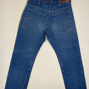 Veste En Jean Vintage Ranchcraft Pour Homme - Taille 42, Années 50-60, Style Américain Authentique