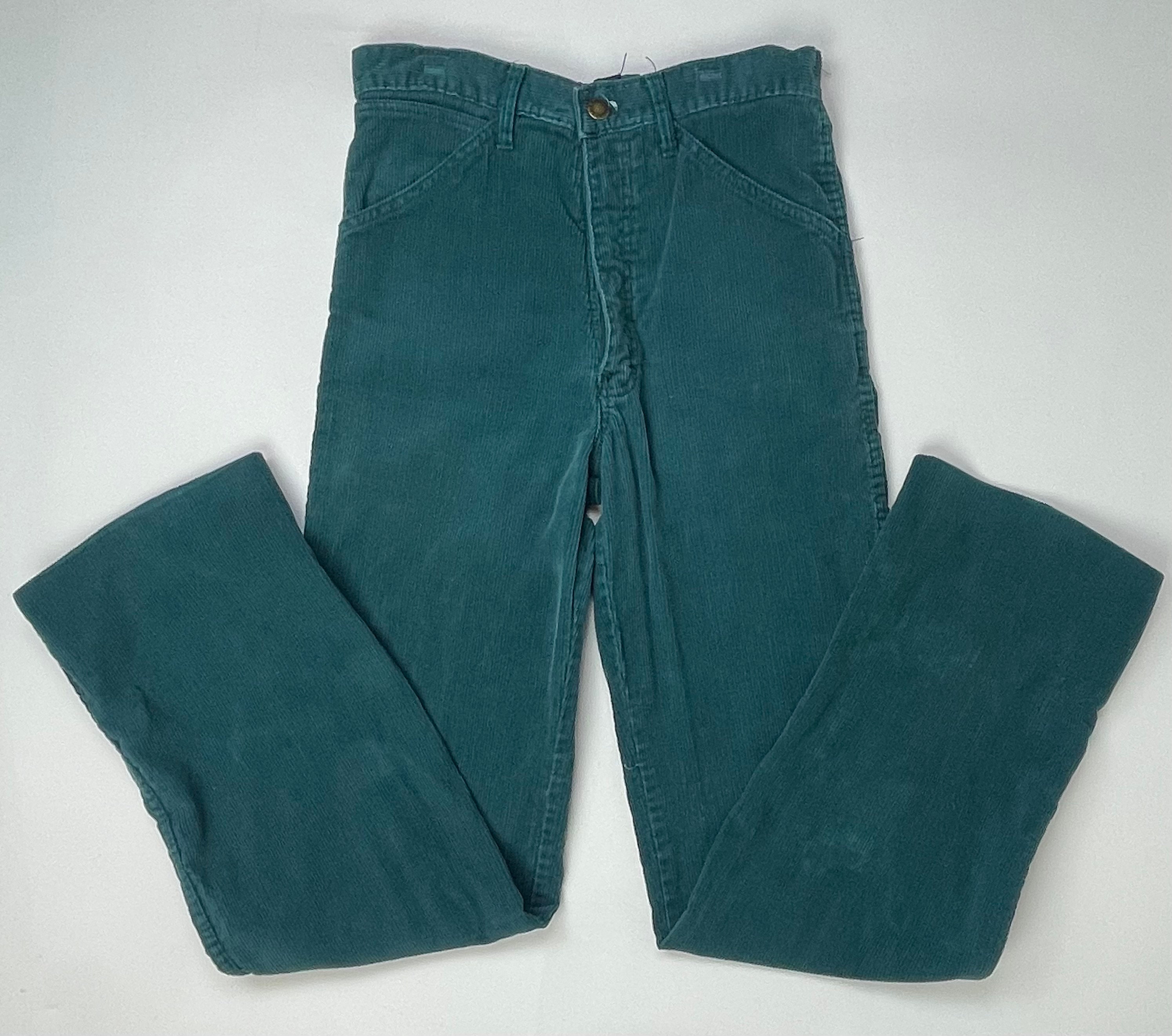 Painter's Pants 70s - Etsy