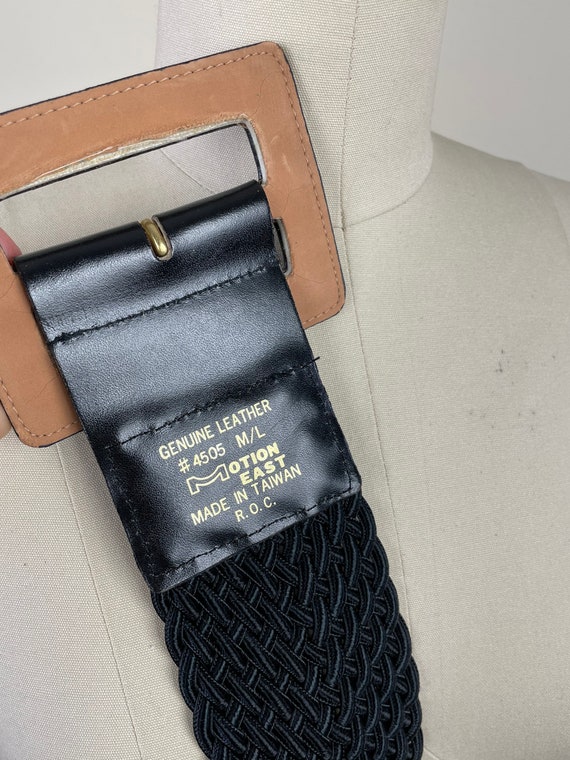 80s fashion belts online