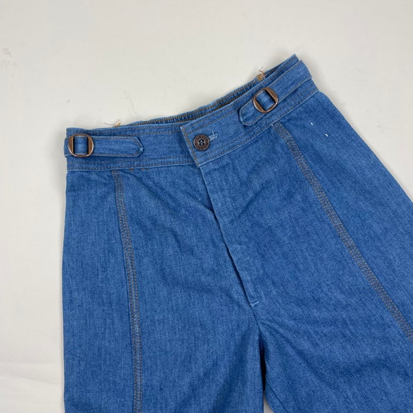 70s Dittos Jeans - Etsy