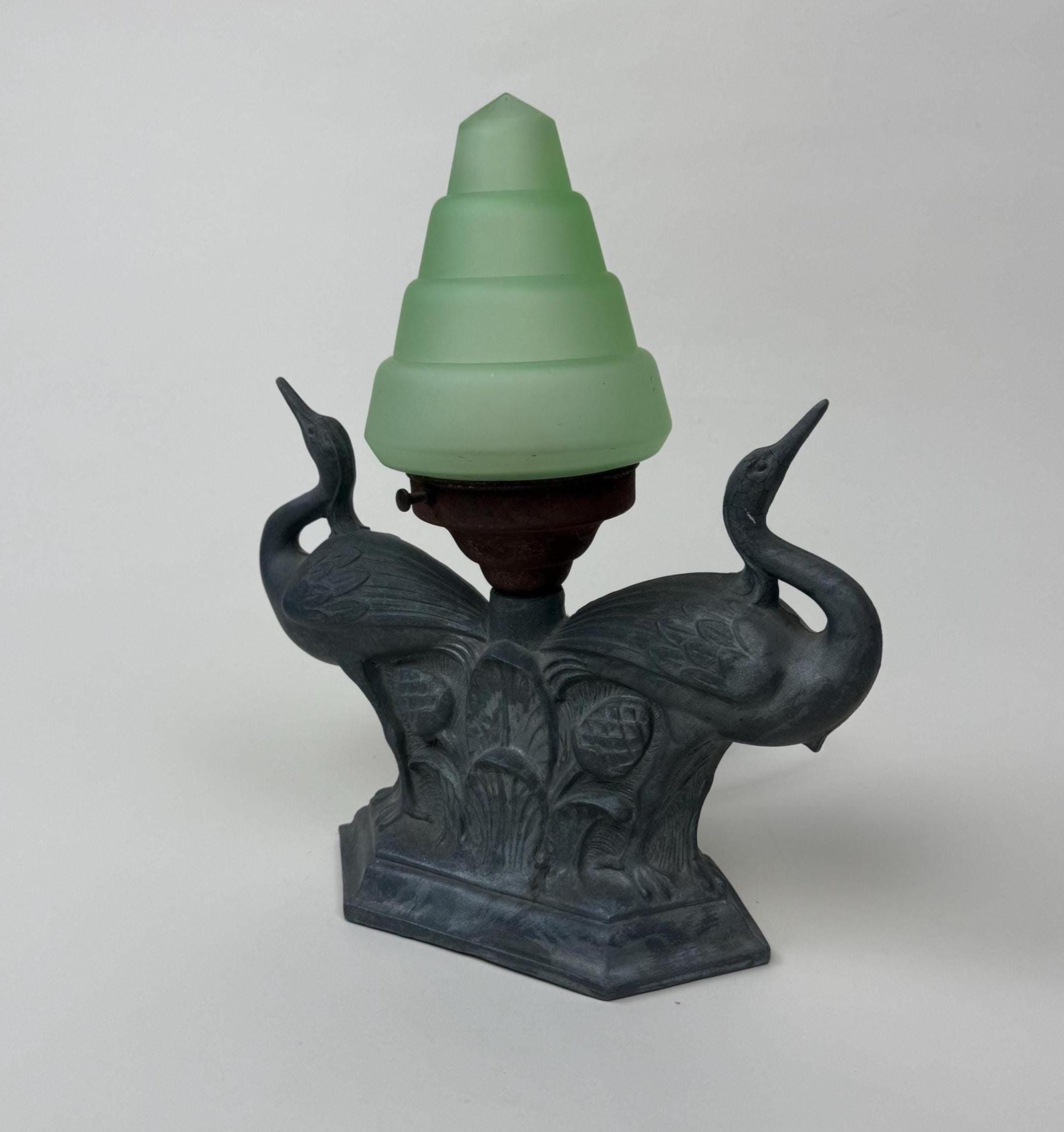 Frankart lamps - Etsy 日本