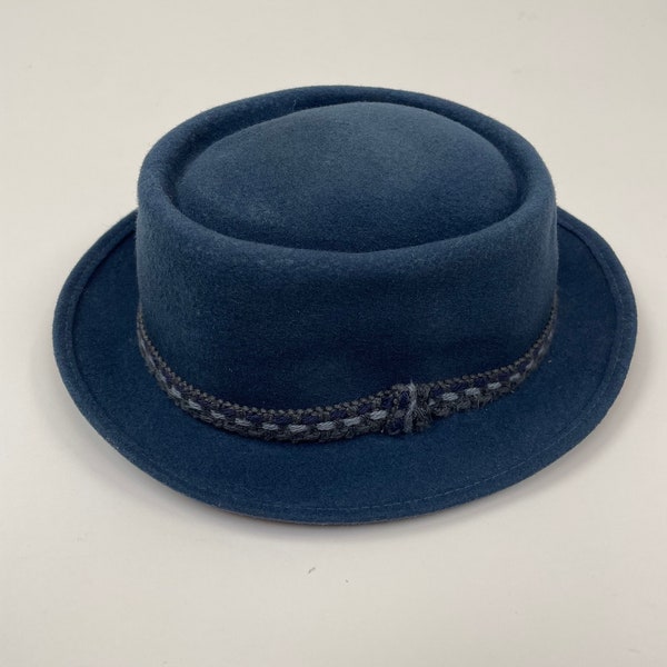 Boys Fedora - Etsy