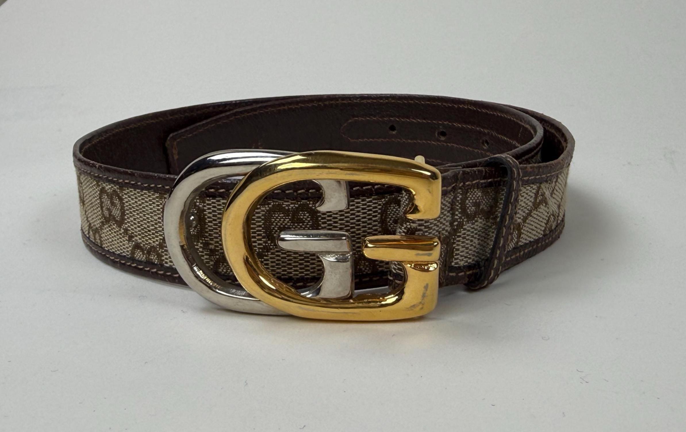 Gucci belt women - Etsy 日本