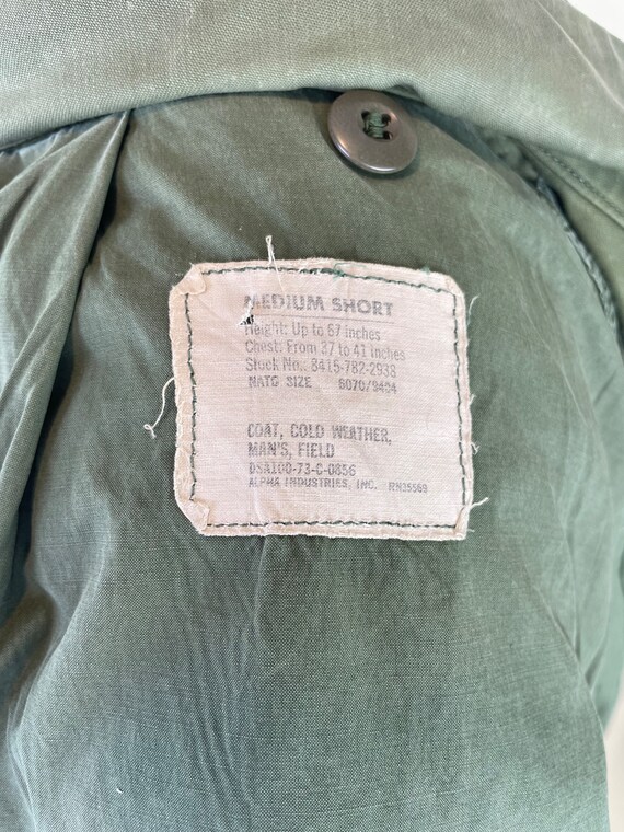 60s 70s US army ジャケット 60s Vietnam War Vintage US Army Poplin Tropical Combat Coat