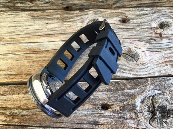 isofrane style strap