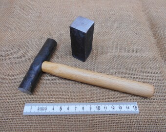 Hammer Amboss Etsy