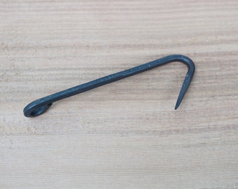 Anglo Saxon Viking and Germanic Fish Hooks Choice of 5 - Etsy Canada