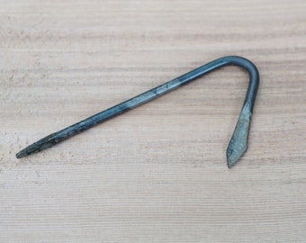 Anglo Saxon Viking and Germanic Fish Hooks Choice of 5 - Etsy Canada