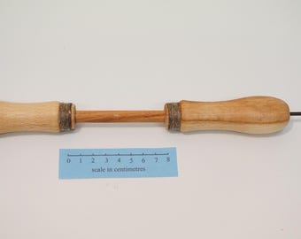 Roman Anglo Saxon Viking and Medieval Bow Drill 3mm Spoon Auger or