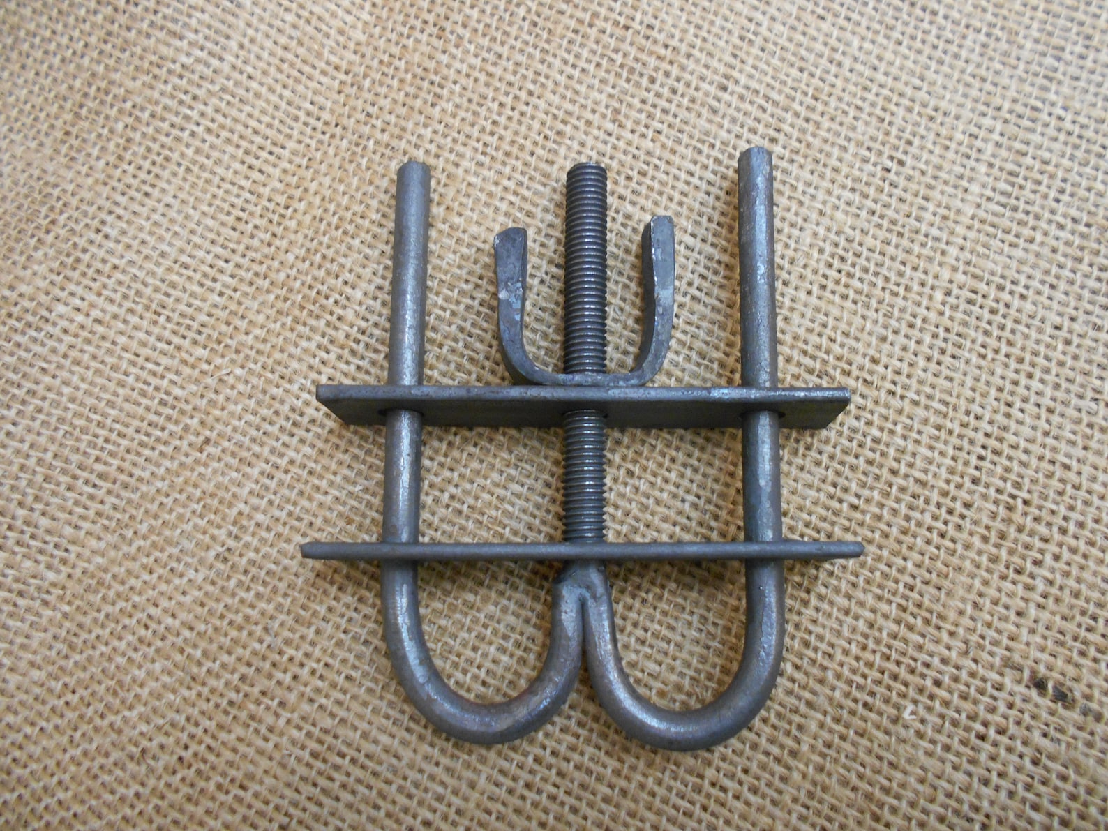 Medieval Torturers Witchfinder General Thumb Screws Etsy