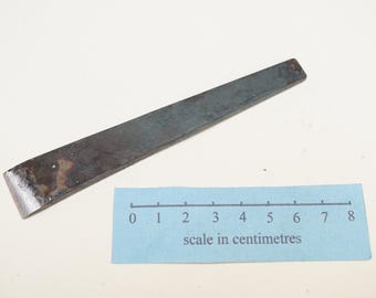 Roman one piece 20mm wide carpenters chisel from Orange